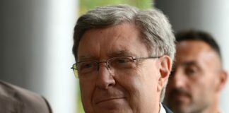 Infrastrutture, Giovannini “Italia non sia solo piattaforma logistica”