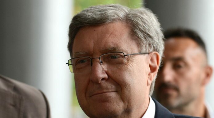 Infrastrutture, Giovannini “Italia non sia solo piattaforma logistica”