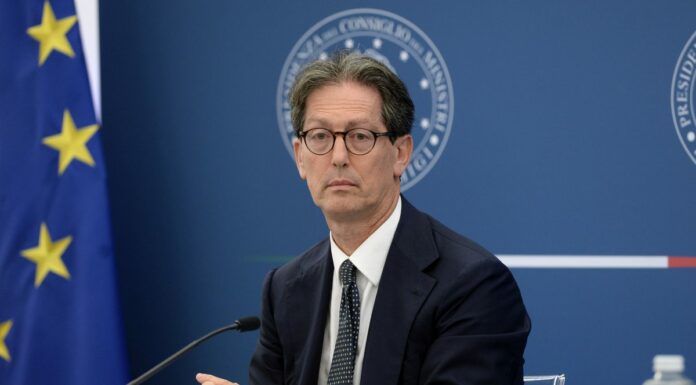 Governo, Garofoli “Riattivata e favorita la crescita”