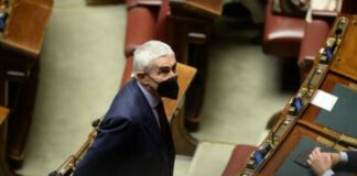 Elezioni, Casini “Io a Sinistra? Baricentro coalizione non è Fratoianni”