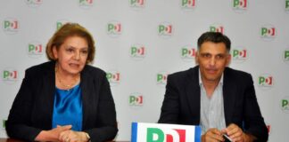 Appello della Direzione regionale Pd “Chinnici vada avanti”