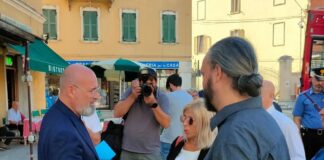 Sindaco di Ferrara “Dopo maltempo, imprese e famiglie priorità”