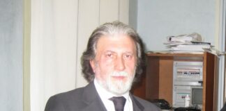 La corsa di Scarpinato per il Senato “Ha prevalso il senso del dovere”