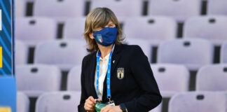 Bertolini confermata ct della Nazionale femminile