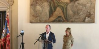 Carceri Veneto, Zaia “Risorse a favore di percorsi per la dignità”