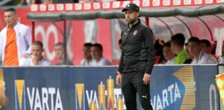 Riparte il calcio ucraino, Shakhtar-Metalist finisce 0-0