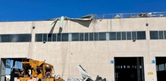 Maltempo E.Romagna, da Regione un mln per primi interventi