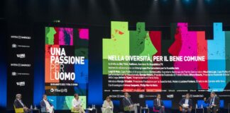 Al Meeting di Rimini leader a confronto su lavoro, tasse e reddito di cittadinanza