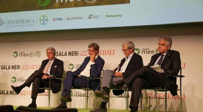 Fs, Ferraris al Meeting di Rimini “2 mld per connettività e digitale”
