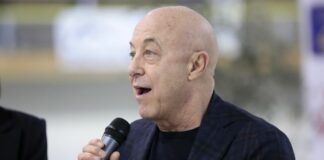 Dal 4 settembre L’Aquila ospita gli Europei di pattinaggio corsa