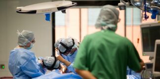 A Treviso portata a termine donazione di fegato a cuore fermo