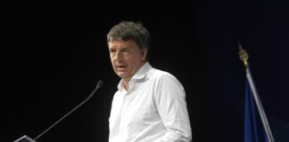 Renzi “Meloni e Letta litigano sul niente, da noi proposte serie”