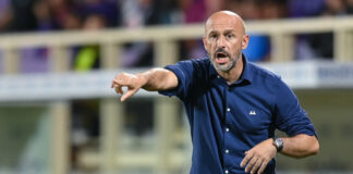 Fiorentina in Olanda, Italiano “Ci giochiamo tanto”