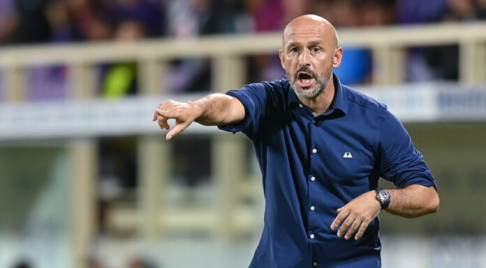 Fiorentina in Olanda, Italiano “Ci giochiamo tanto”