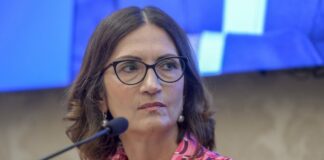 Elezioni, Gelmini “Non tiriamo Draghi per la giacchetta”