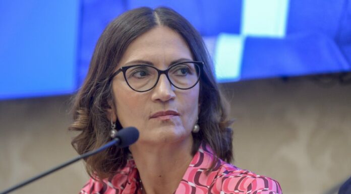 Elezioni, Gelmini “Non tiriamo Draghi per la giacchetta”