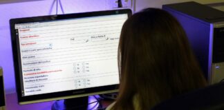 Lavoro, nel primo trimestre 2022 +60,5% certificati malattia