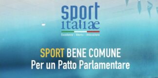 Appello di Sport Italiae alla forze politiche