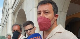 Pensioni, Salvini “Legge Fornero va azzerata. Quota 41 costerebbe 1 mld”