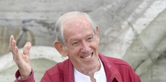 E’ morto Enzo Garinei