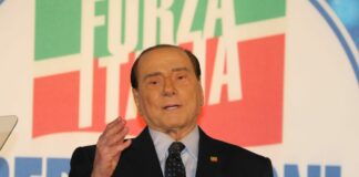 Berlusconi “La flat tax può scendere al 15%”