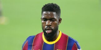 Ufficiale, Umtiti in prestito dal Barcellona al Lecce