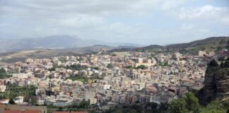 A Corleone campi di formazione sui beni confiscati alla mafia