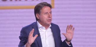 Elezioni, Conte “Non escludo larghe intese, ma senza M5s”