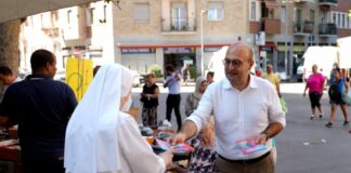 Elezioni, Misiani (Pd) “La battaglia di Milano ha un valore nazionale”