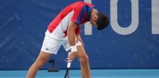 Resta l’obbligo del vaccino, niente Us Open per Djokovic