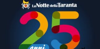 Le Ferrovie del Sud Est vettore ufficiale della Notte della Taranta