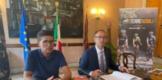 Presentata “Terre Nobili Gravel”, in bici dall’Adriatico al Garda