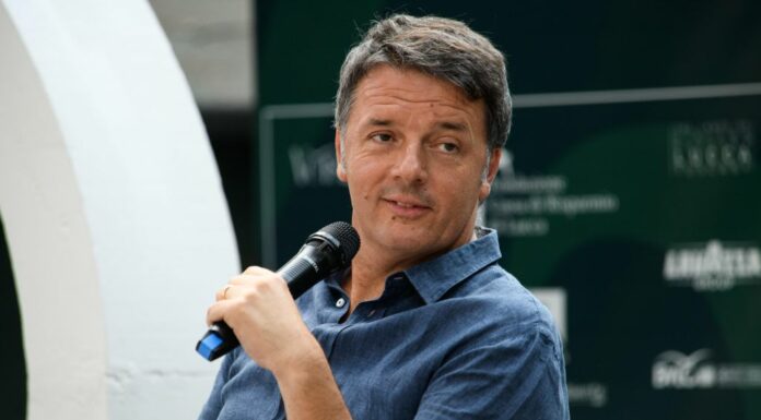 Elezioni, Renzi “Berlusconi invita ad attaccarmi, pronto a confronto”