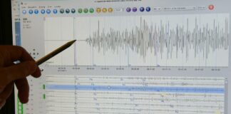 Liguria, rischio sismico, criteri per assegnare 1,4 mln ai comuni