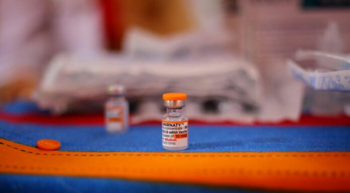 Covid, Sono 23.438 i nuovi positivi in Italia, 84 le vittime