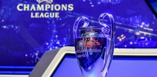 Milan-Chelsea, Juve-Psg, Napoli-Liverpool, Bayern e Barça per Inter
