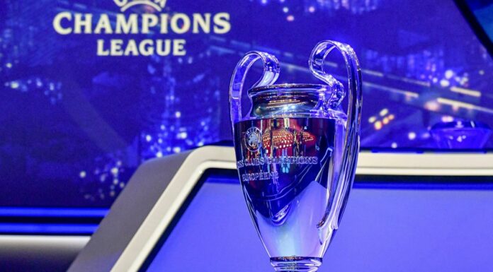 Milan-Chelsea, Juve-Psg, Napoli-Liverpool, Bayern e Barça per Inter