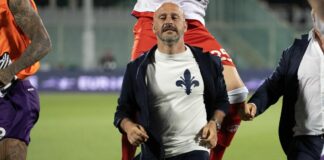 Pari col Twente, Fiorentina ai gironi di Conference League