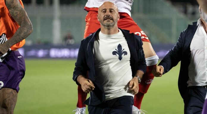 Pari col Twente, Fiorentina ai gironi di Conference League