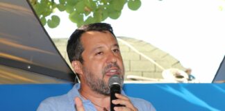 Salvini “Fare il premier sarebbe l’onore più grande”