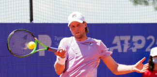 Qualificazioni Us Open, otto azzurri al turno decisivo