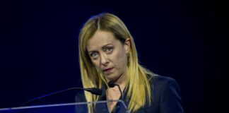 Fisco, Meloni “Introdurremo il quoziente familiare”