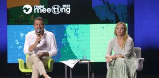 Regionali, lunedì Meloni e Salvini in Sicilia