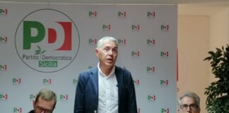 Le liste del Pd per le Regionali in Sicilia, Cracolici capolista a Palermo
