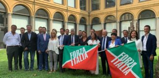 Berlusconi “Orgoglioso della squadra lombarda, ma esclusioni dolorose”