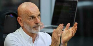 Pioli “Milan in Champions con entusiasmo e convinzione”