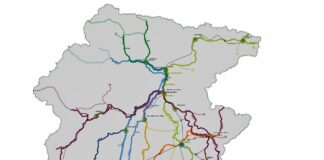 Fvg, approvato il piano regionale della mobilità ciclistica