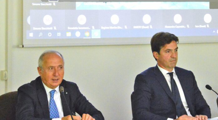 Riforma dell’organizzazione del servizio sanitario marchigiano, istituite cinque aziende