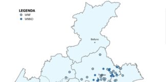 Febbre del Nilo, in Veneto 227 casi e 14 decessi