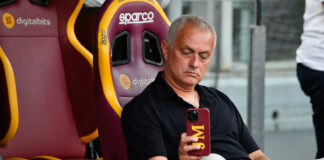 Mourinho sfida la Juve “A Dybala non servono consigli”